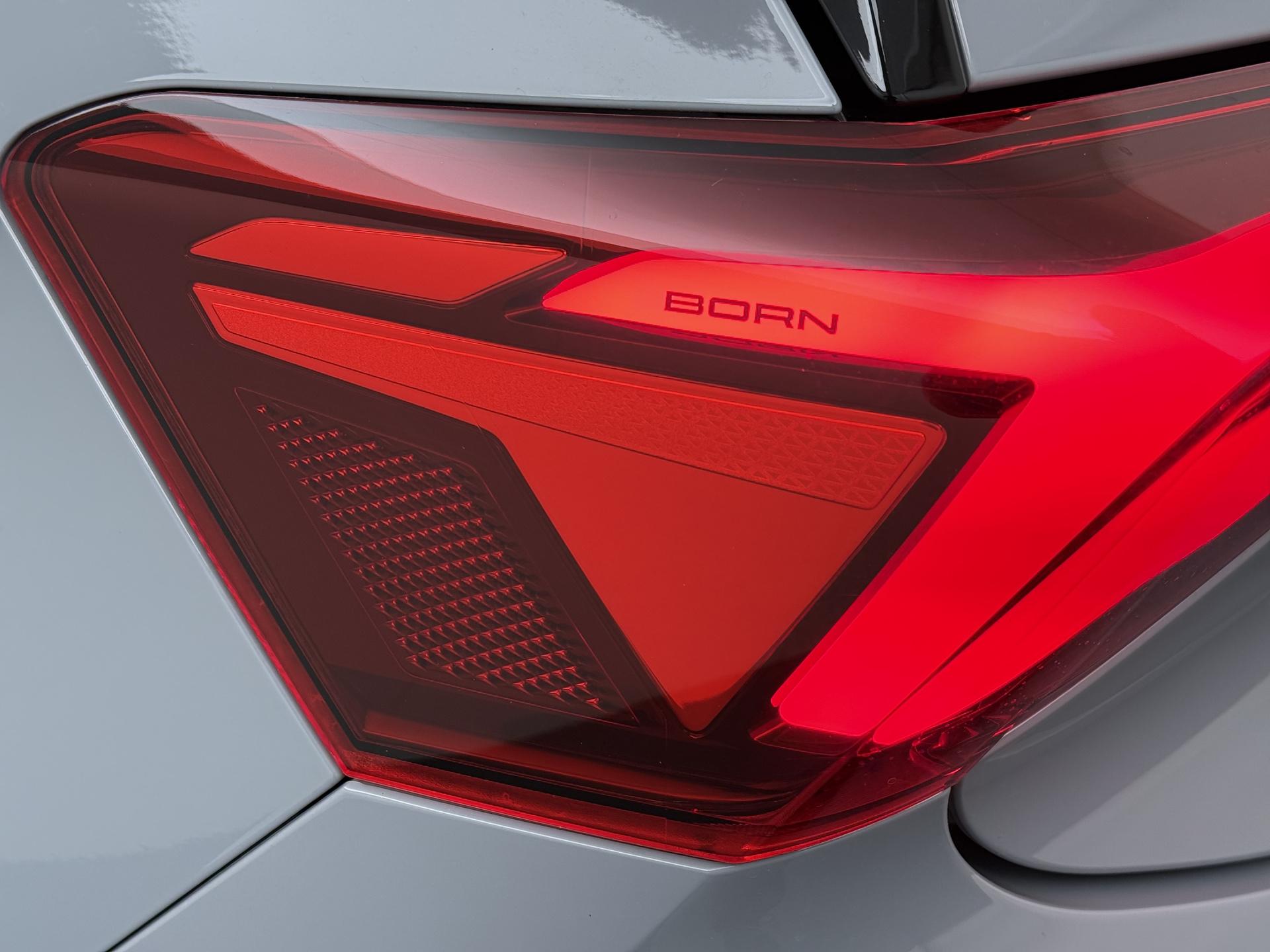 CUPRA