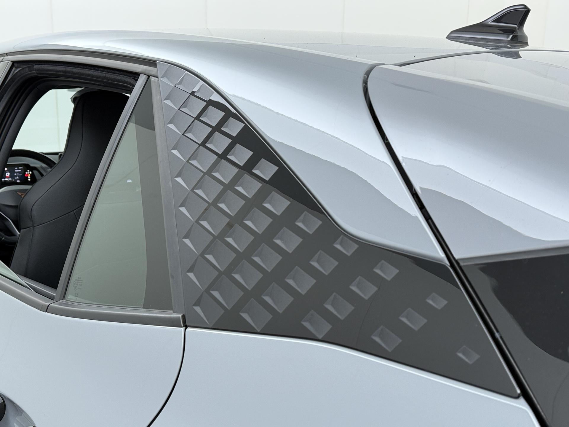 CUPRA