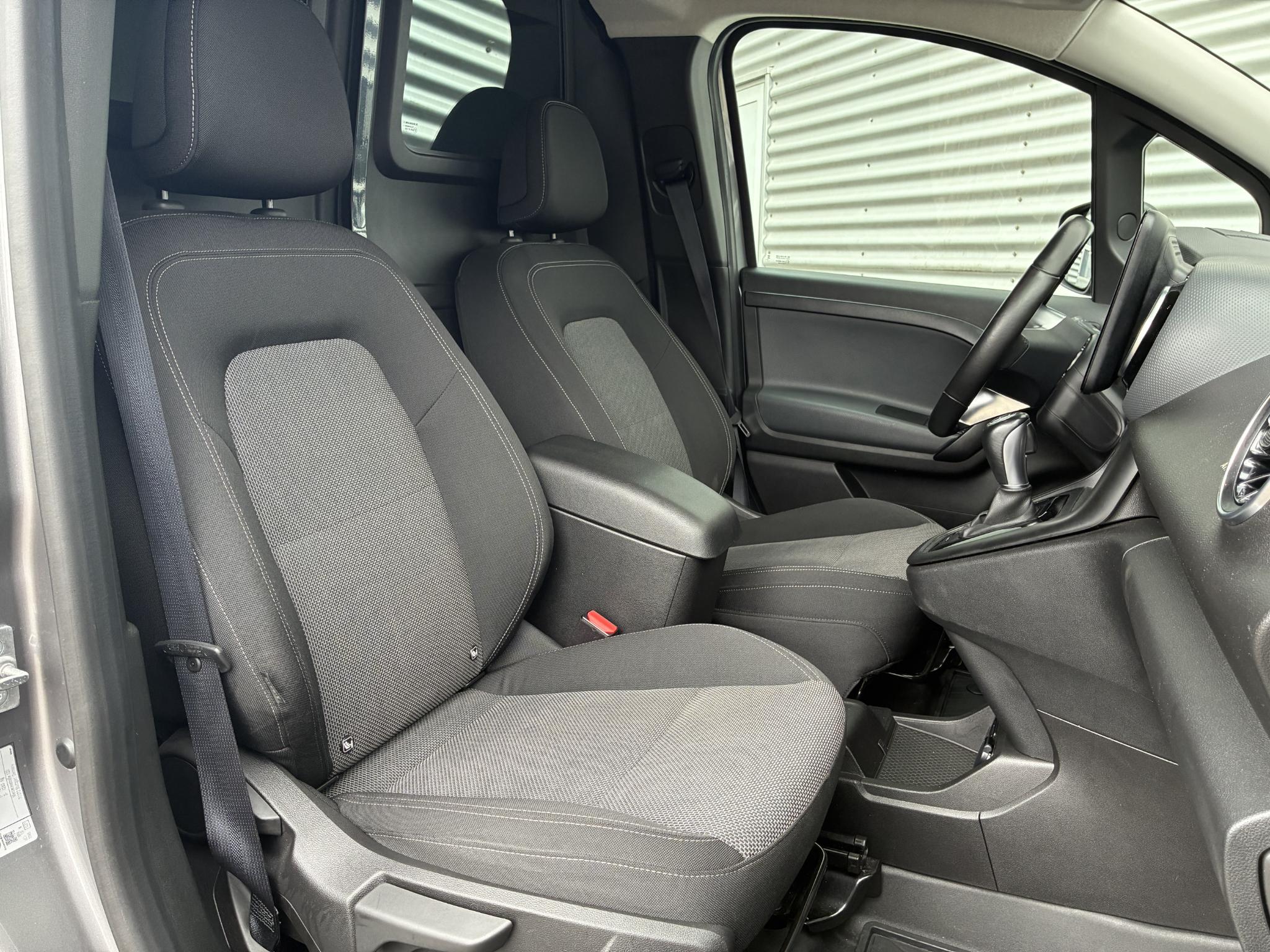 Mercedes-Benz Citan 112 CDI L2 Select Automaat  Veel Opties - Afbeelding 3