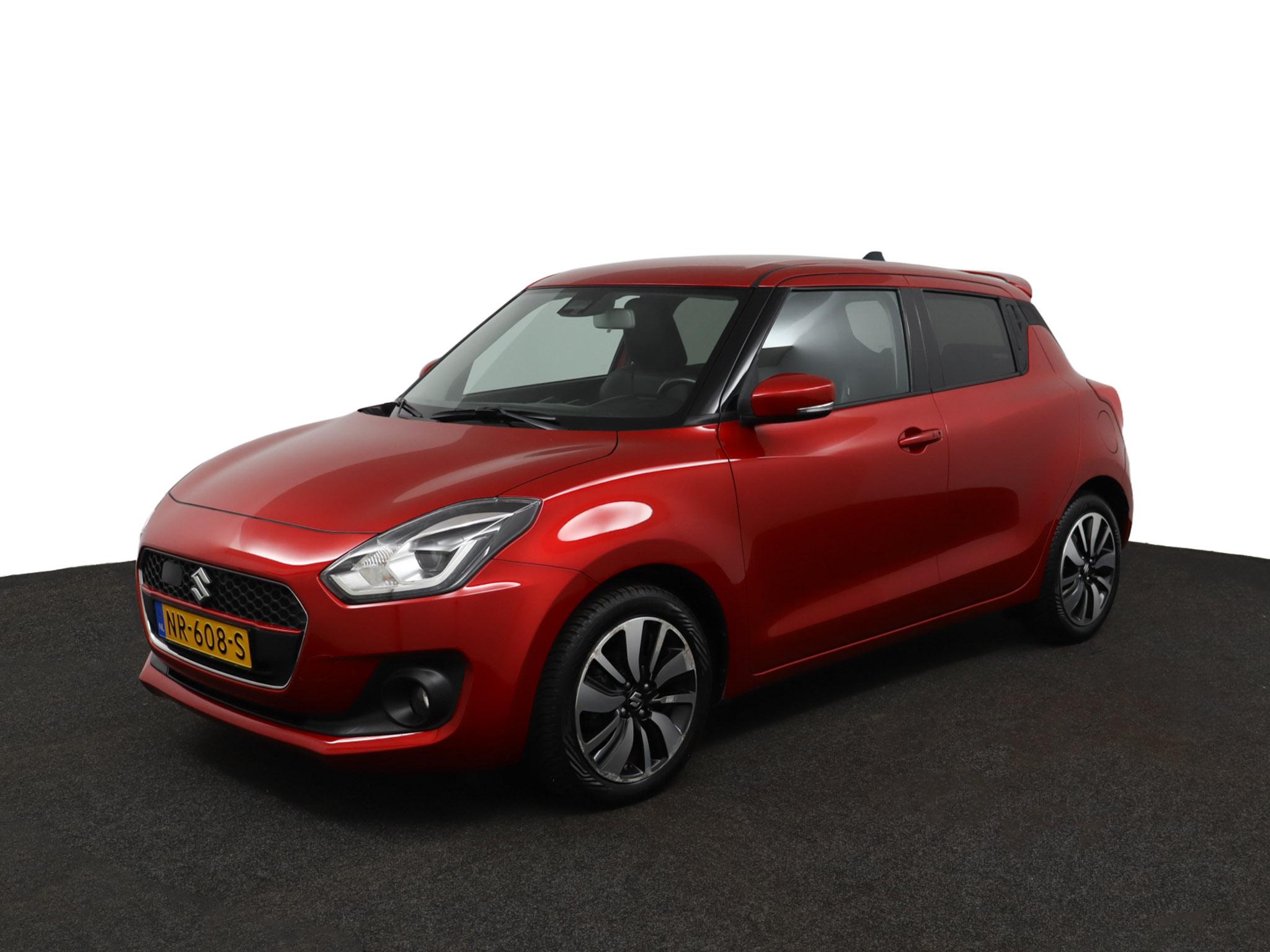Suzuki Swift 1.0 Stijl Smart Hybrid