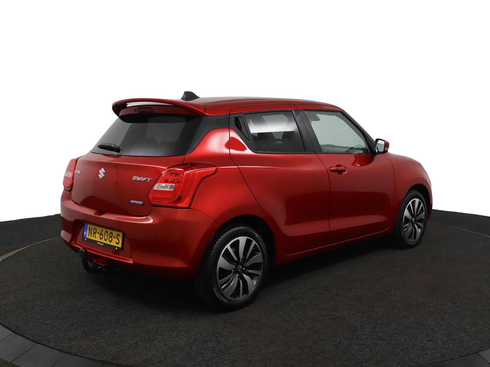 Suzuki Swift 1.0 Stijl Smart Hybrid - Afbeelding 2