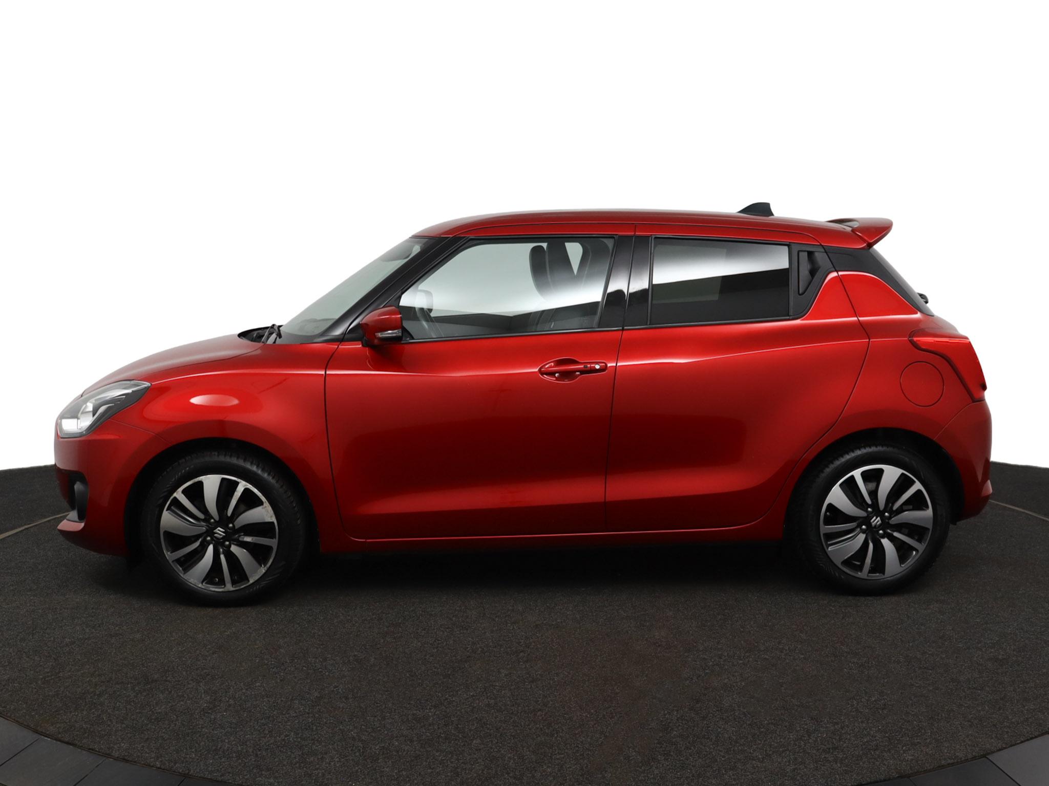 Suzuki Swift 1.0 Stijl Smart Hybrid - Afbeelding 3