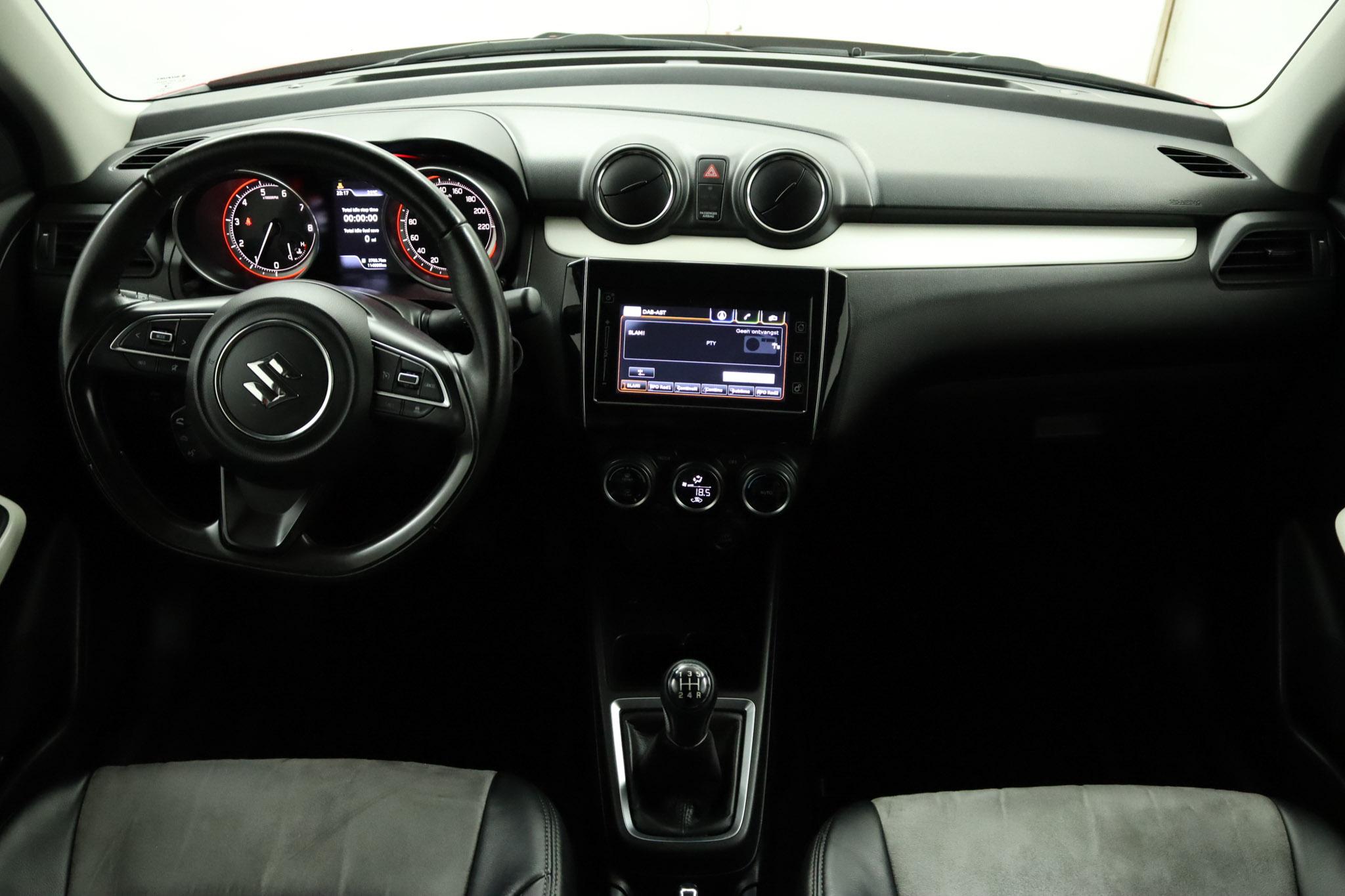 Suzuki Swift 1.0 Stijl Smart Hybrid - Afbeelding 4