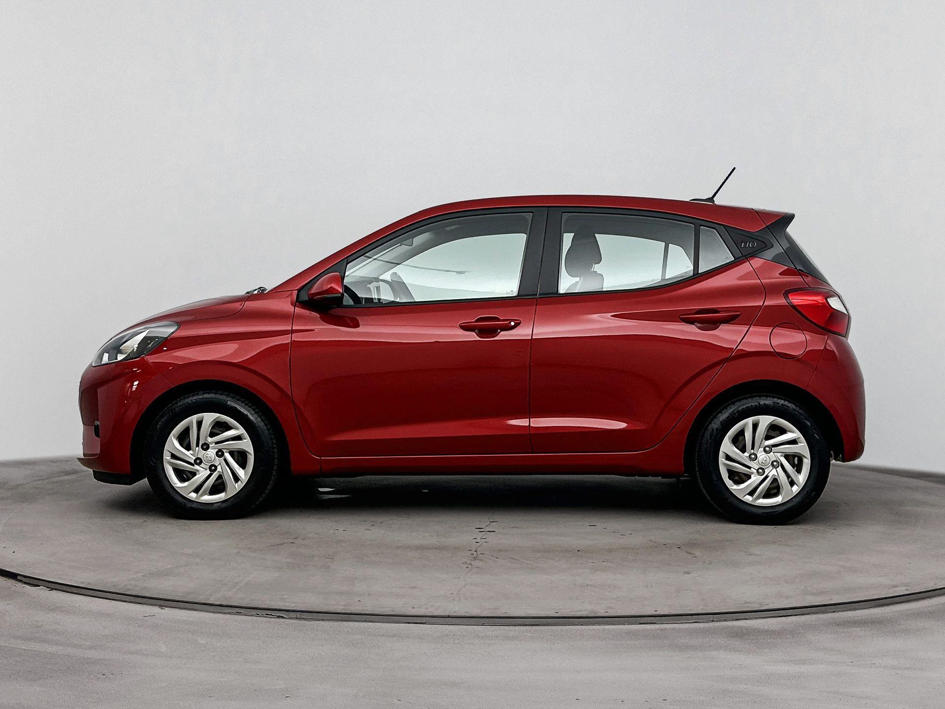 Hyundai i10 1.0 Comfort - Afbeelding 3
