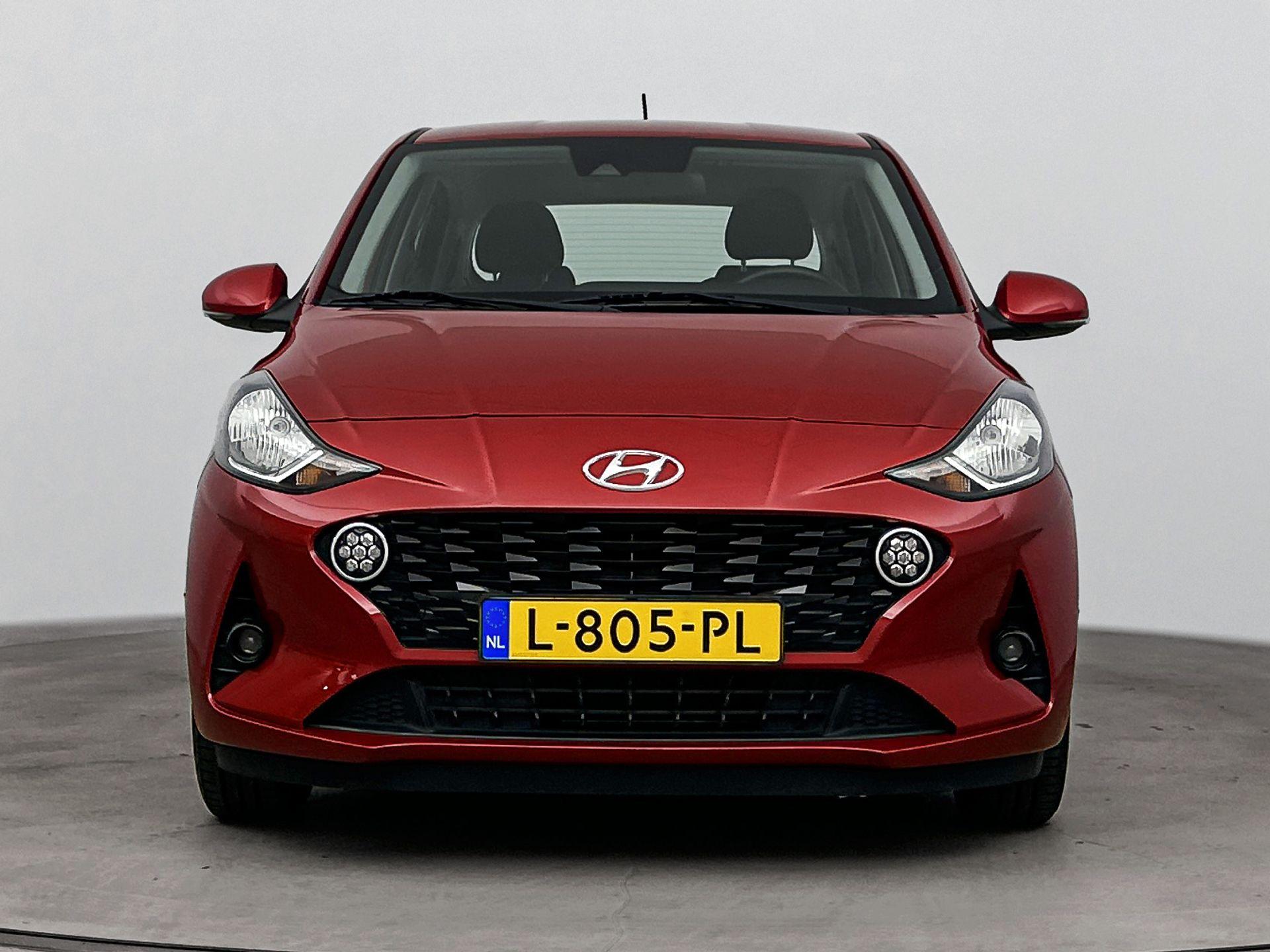 Hyundai i10 1.0 Comfort - Afbeelding 5