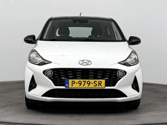 Hyundai i10 1.0 Comfort - Afbeelding 5