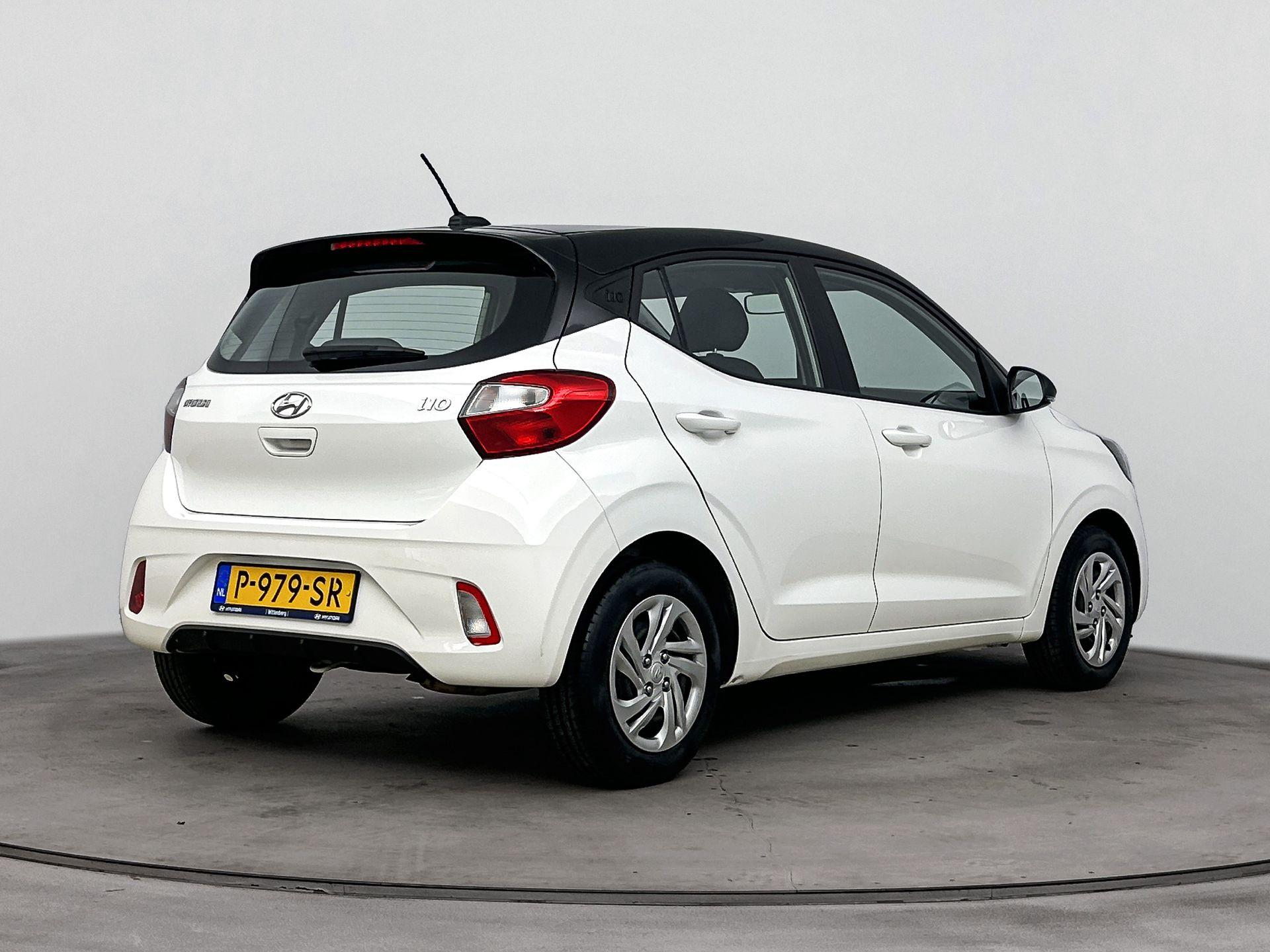 Hyundai i10 1.0 Comfort - Afbeelding 2