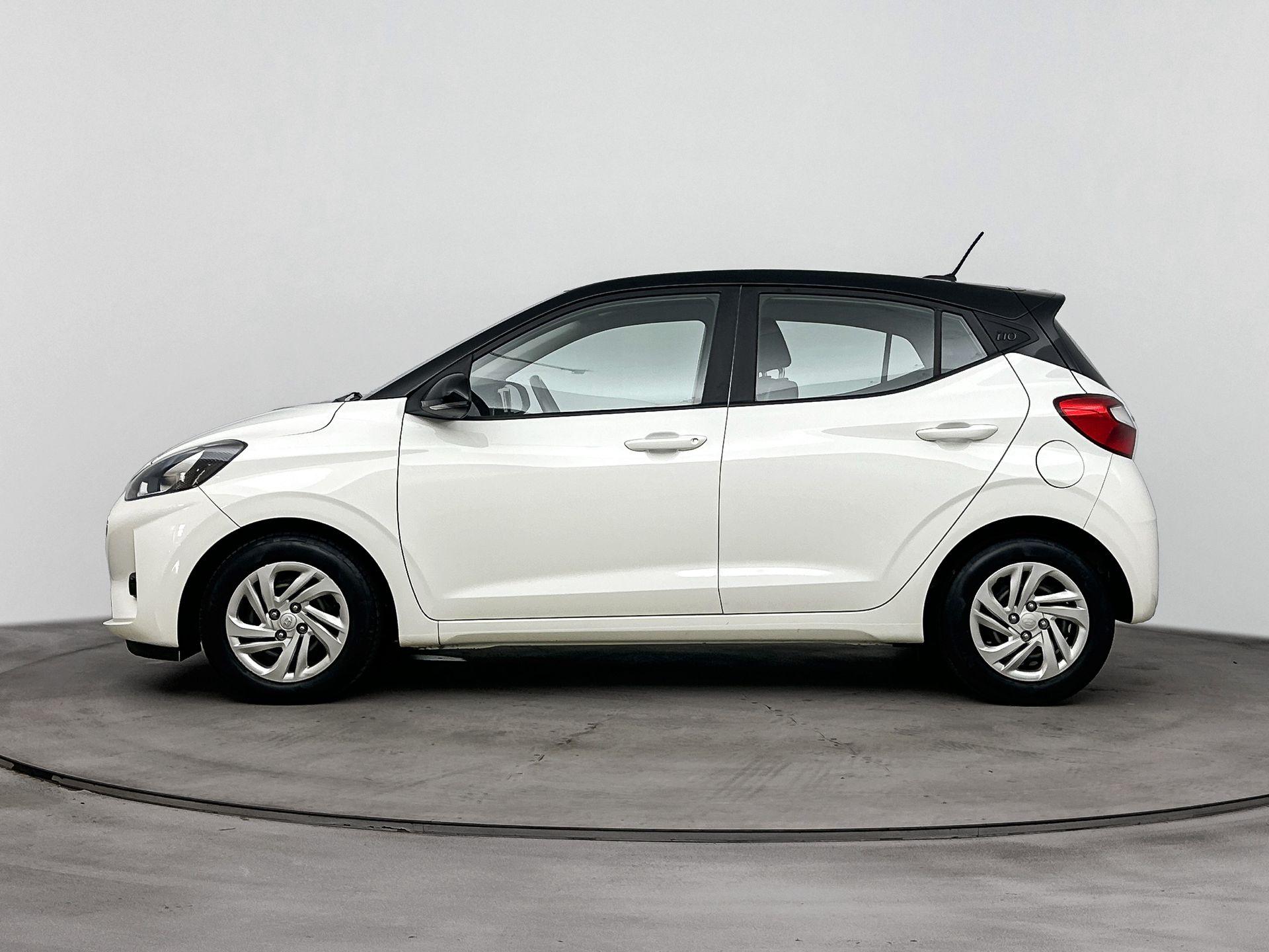 Hyundai i10 1.0 Comfort - Afbeelding 3