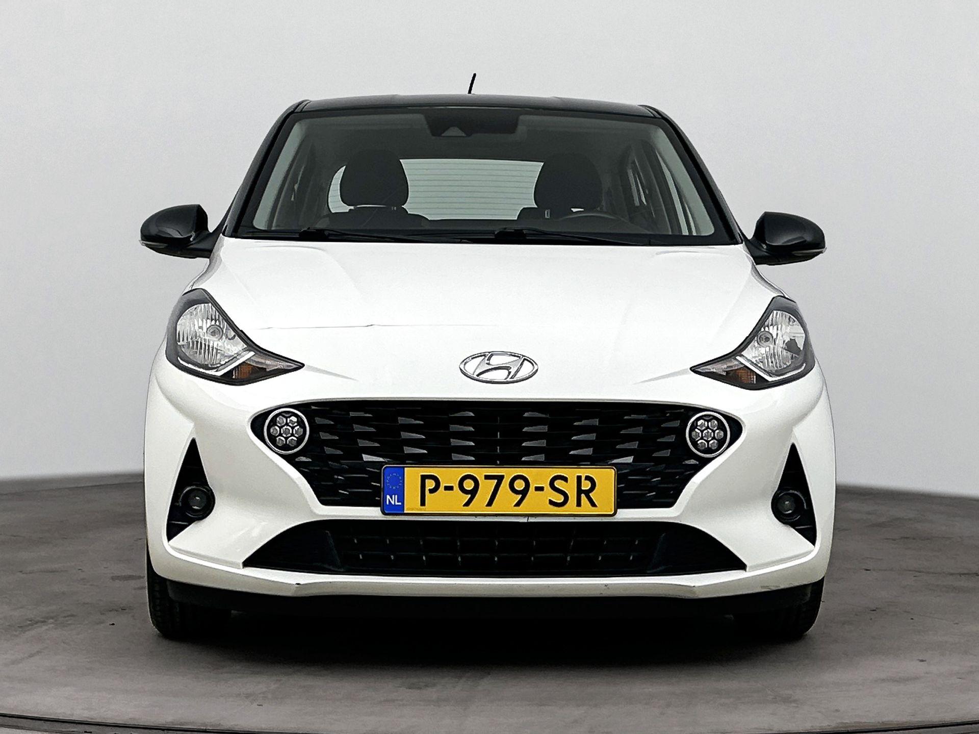 Hyundai i10 1.0 Comfort - Afbeelding 5