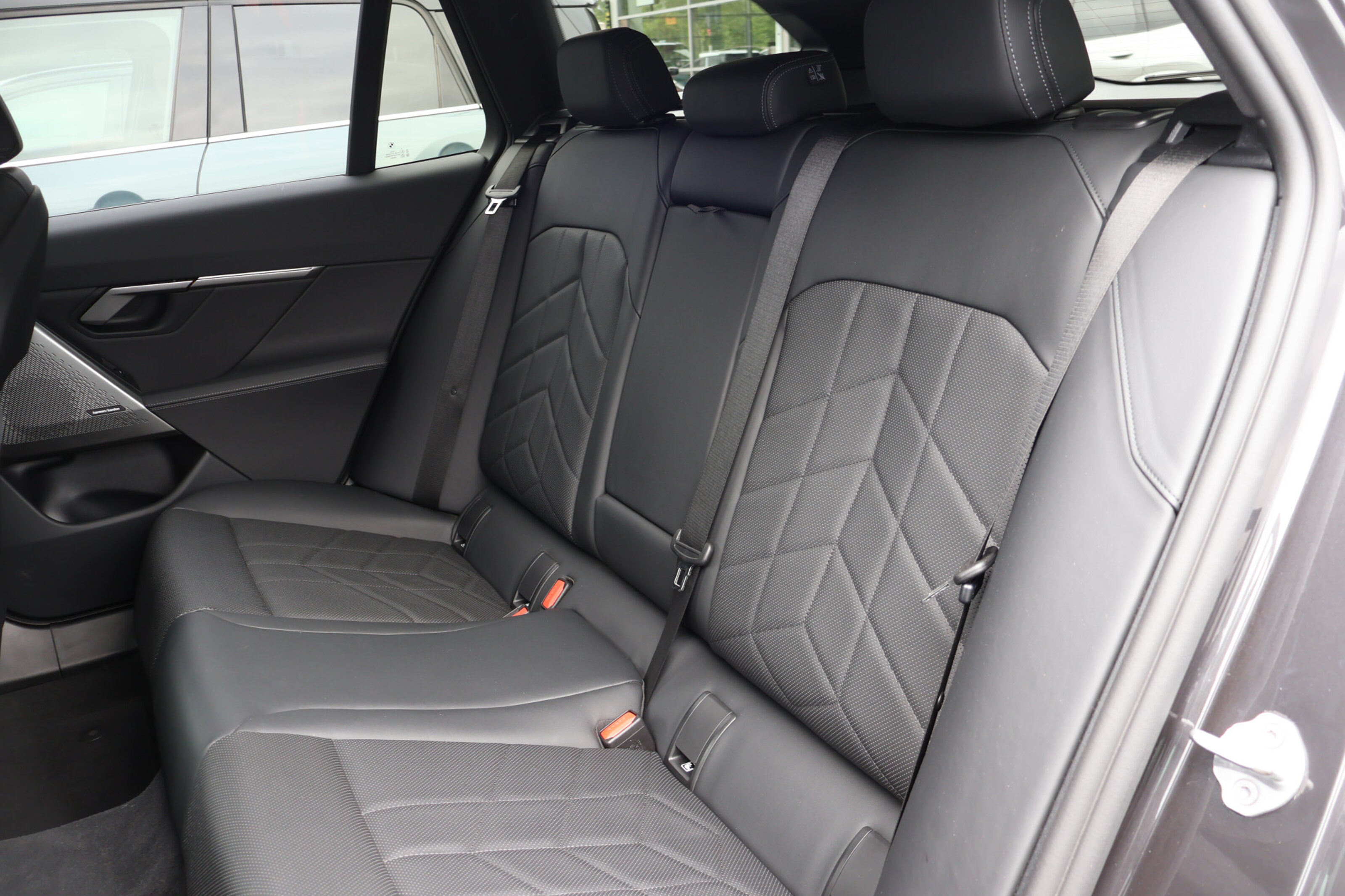BMW i5 6