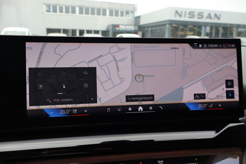 BMW i5 17