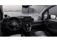 Mercedes-Benz eCitan 112 Pro L2 51 kWh - Afbeelding 3