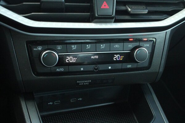 airco (automatisch) airco (automatisch)