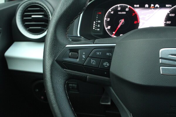 cruise control