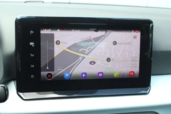 navigatiesysteem