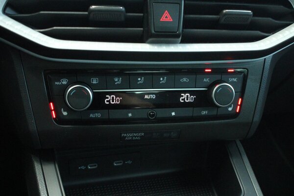 airco (automatisch)