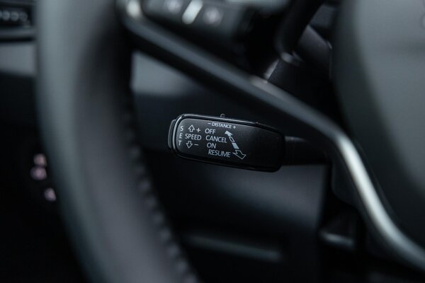 cruise control adaptief cruise control adaptief