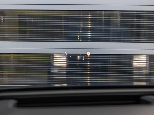 head-up display head-up display