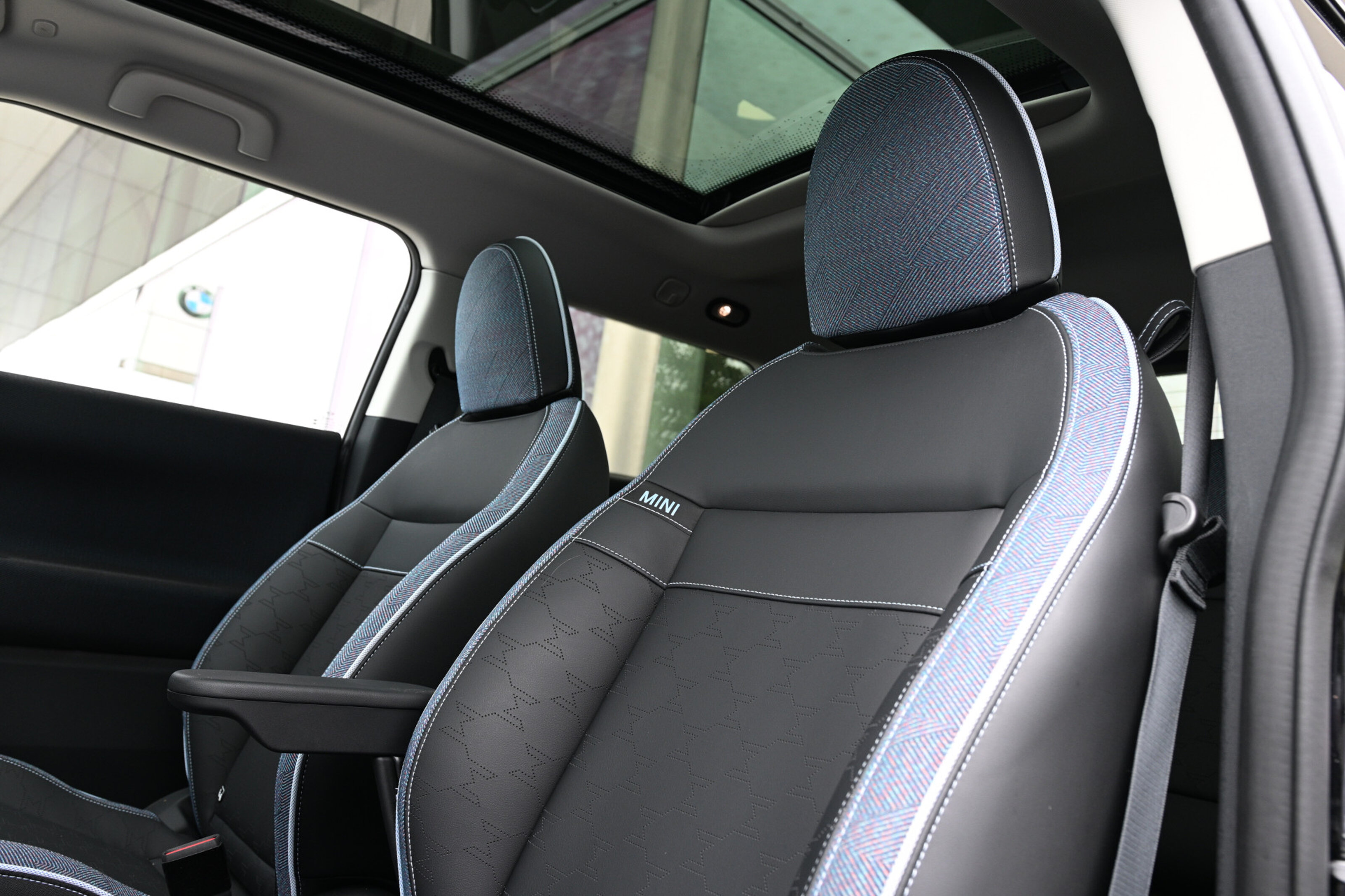 MINI 3-Deurs Hatchback Cooper E