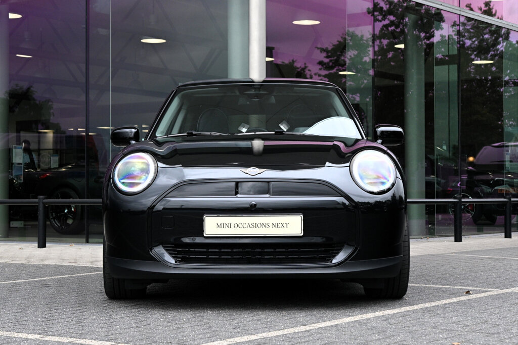 MINI 3-Deurs 5