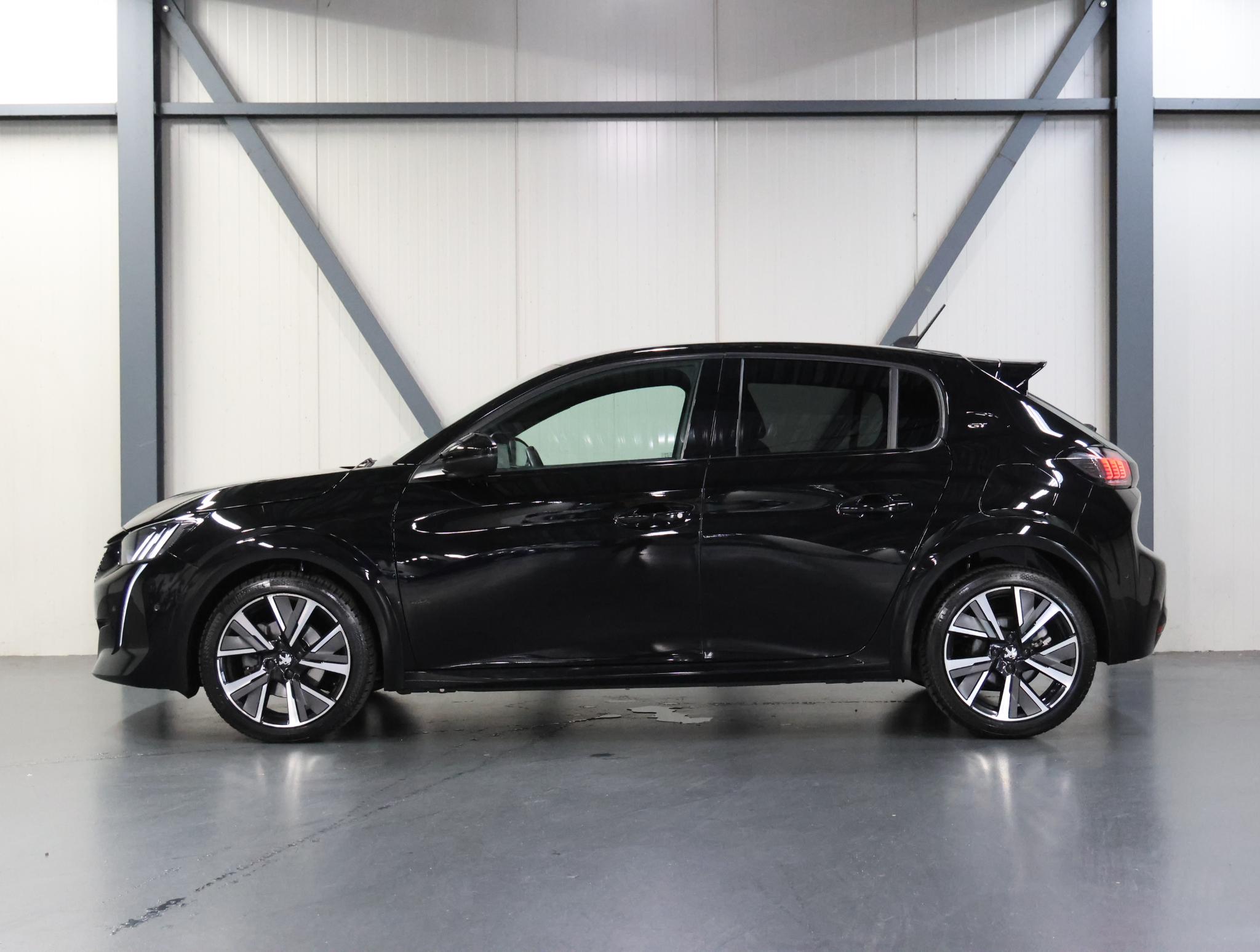 Peugeot 208 1.2 130PK GT - Afbeelding 2