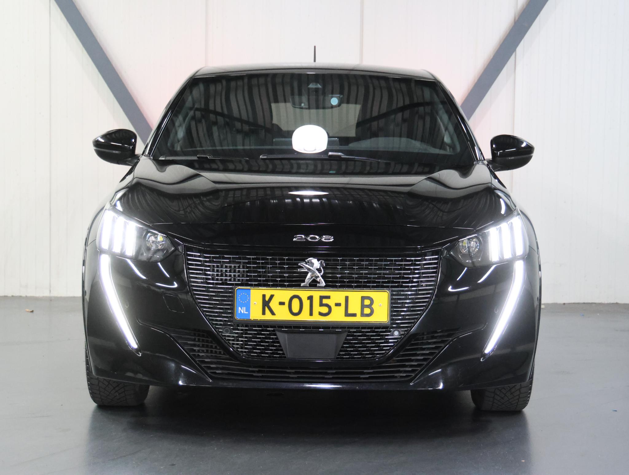 Peugeot 208 1.2 130PK GT - Afbeelding 5