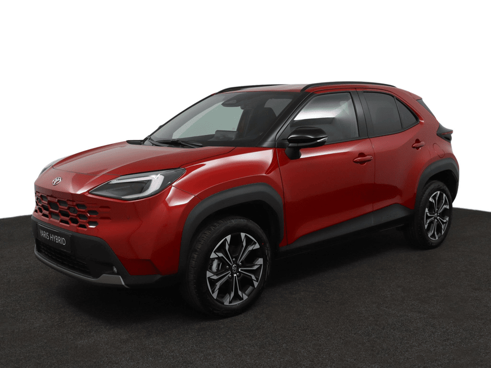 Toyota Yaris Cross 1.5 Hybrid 130 First Edition - Afbeelding 1
