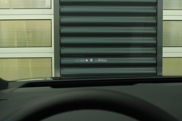head-up display head-up display