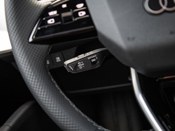 cruise control adaptief en stuurhulp cruise control adaptief en stuurhulp