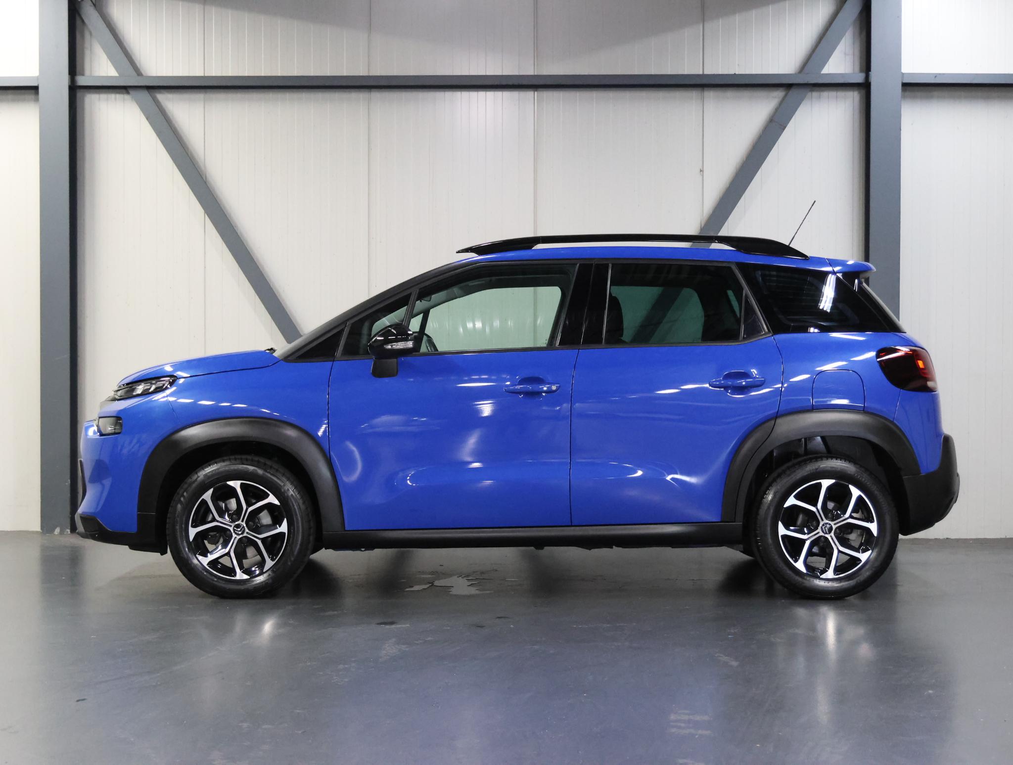 Citroën C3 Aircross 110PK Shine - Afbeelding 2
