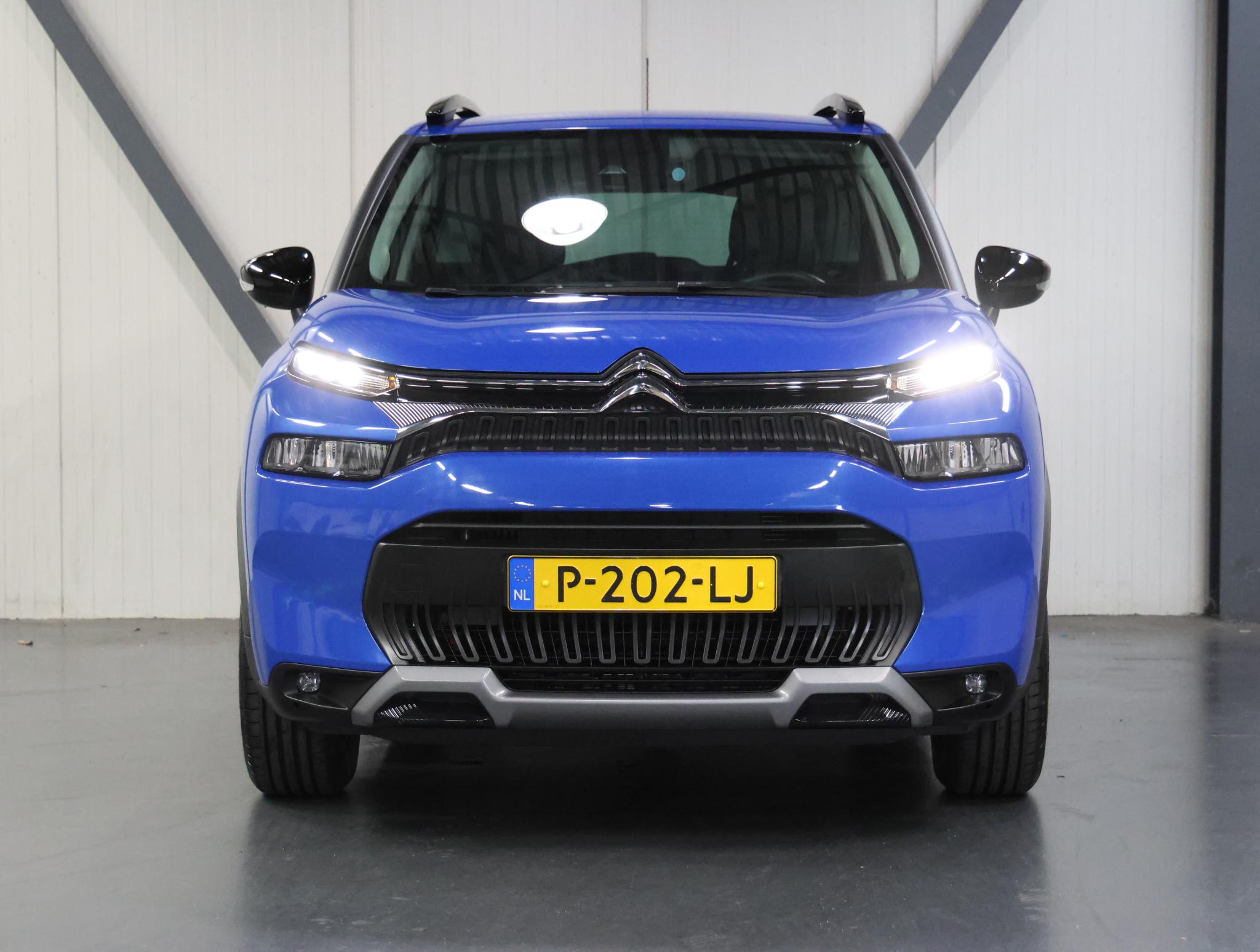 Citroën C3 Aircross 110PK Shine - Afbeelding 5