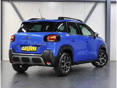 Citroën C3 Aircross 110PK Shine - Afbeelding 3