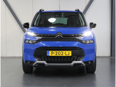Citroën C3 Aircross 110PK Shine - Afbeelding 5