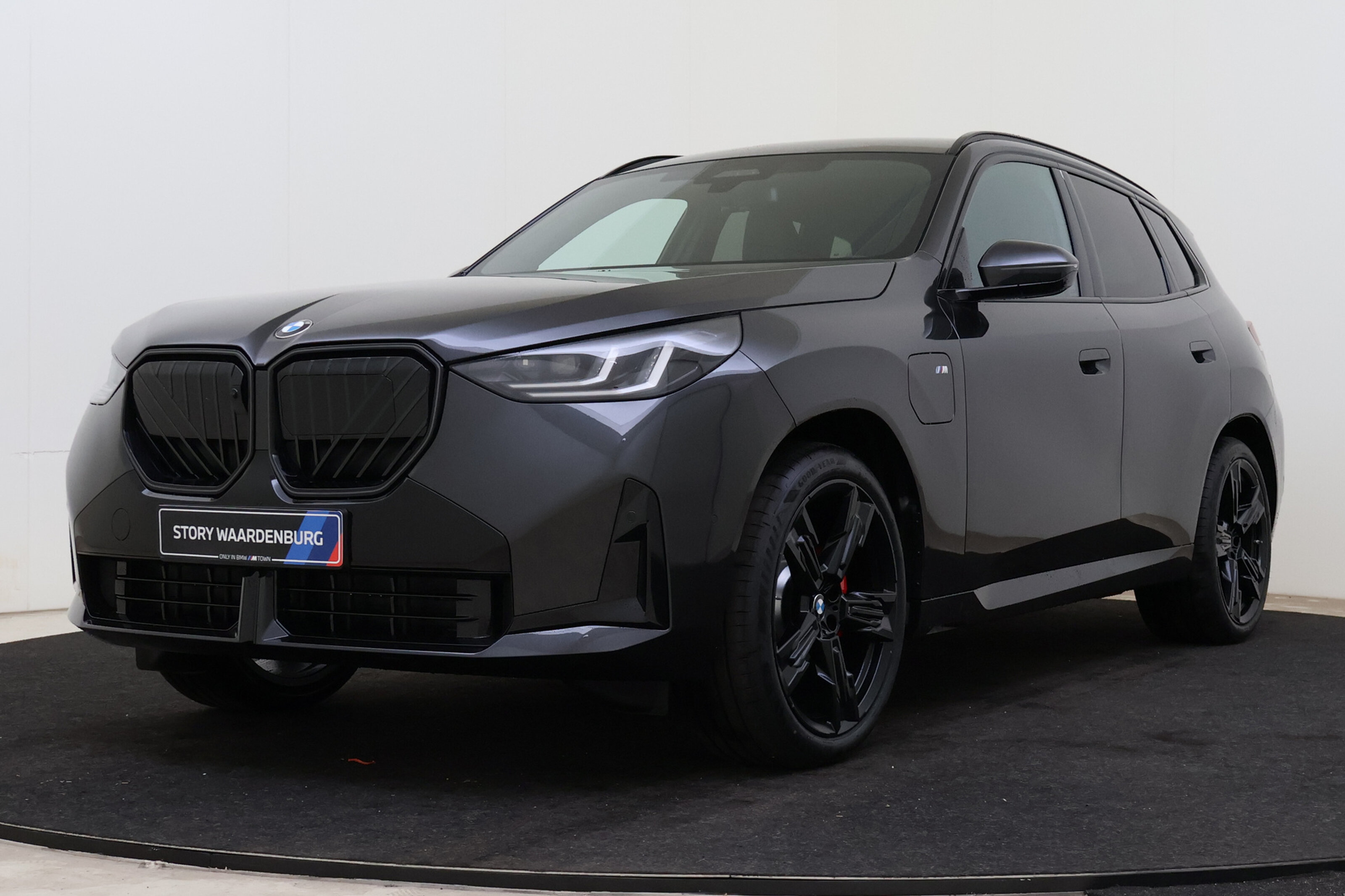 BMW X3 30e xDrive M Sport Automaat