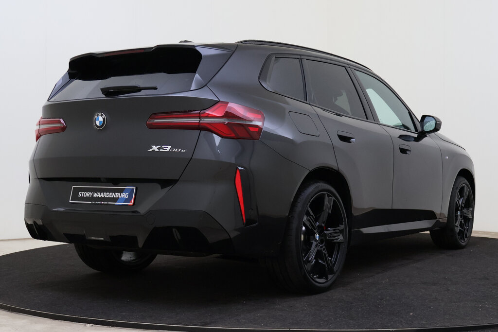BMW X3 2