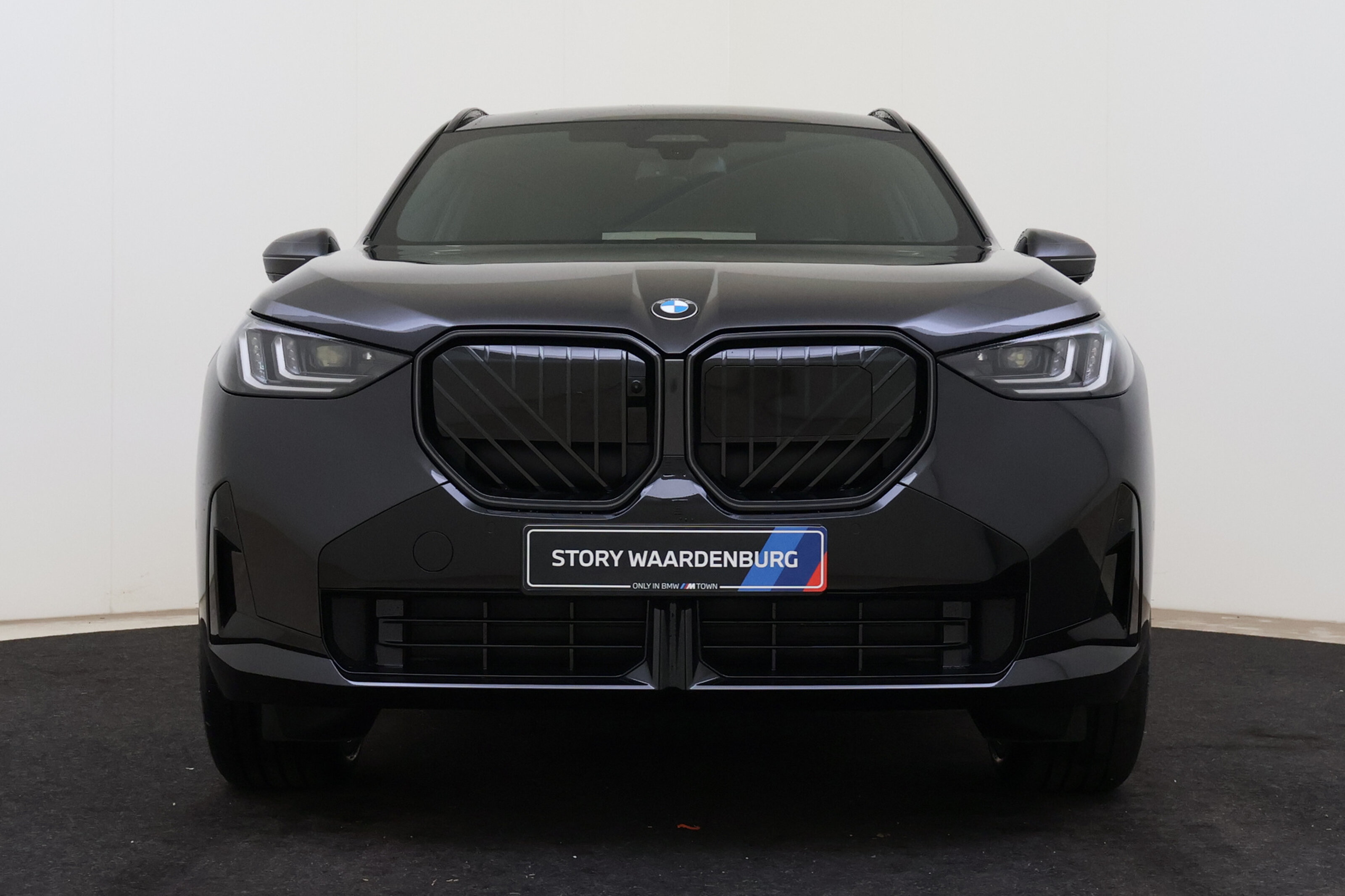 BMW X3 30e xDrive M Sport Automaat