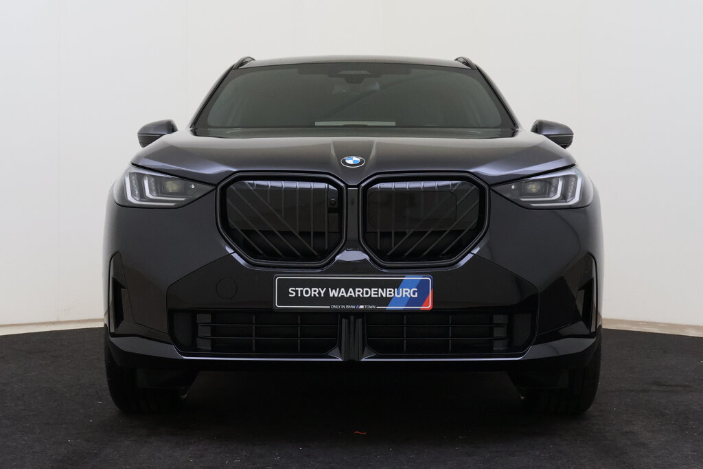 BMW X3 4