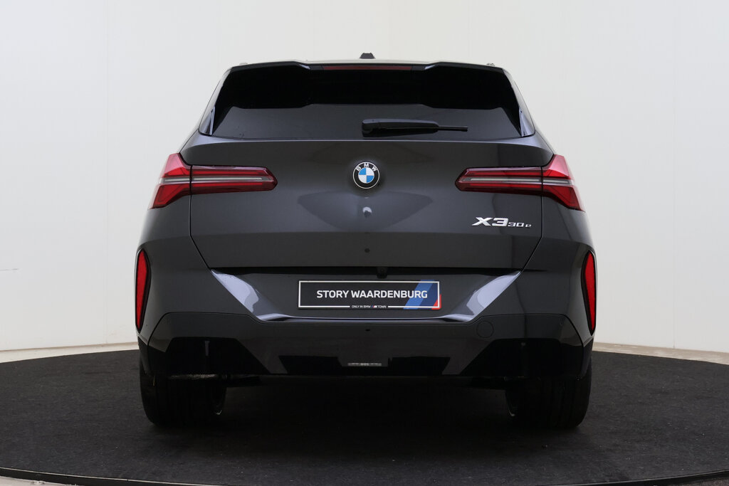 BMW X3 5