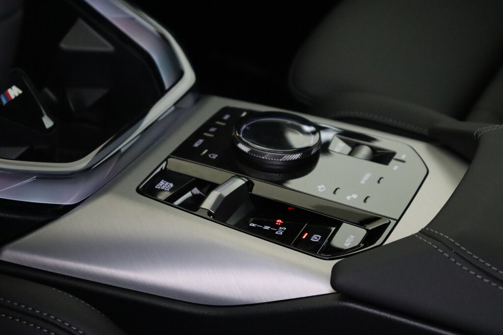 BMW X3 6