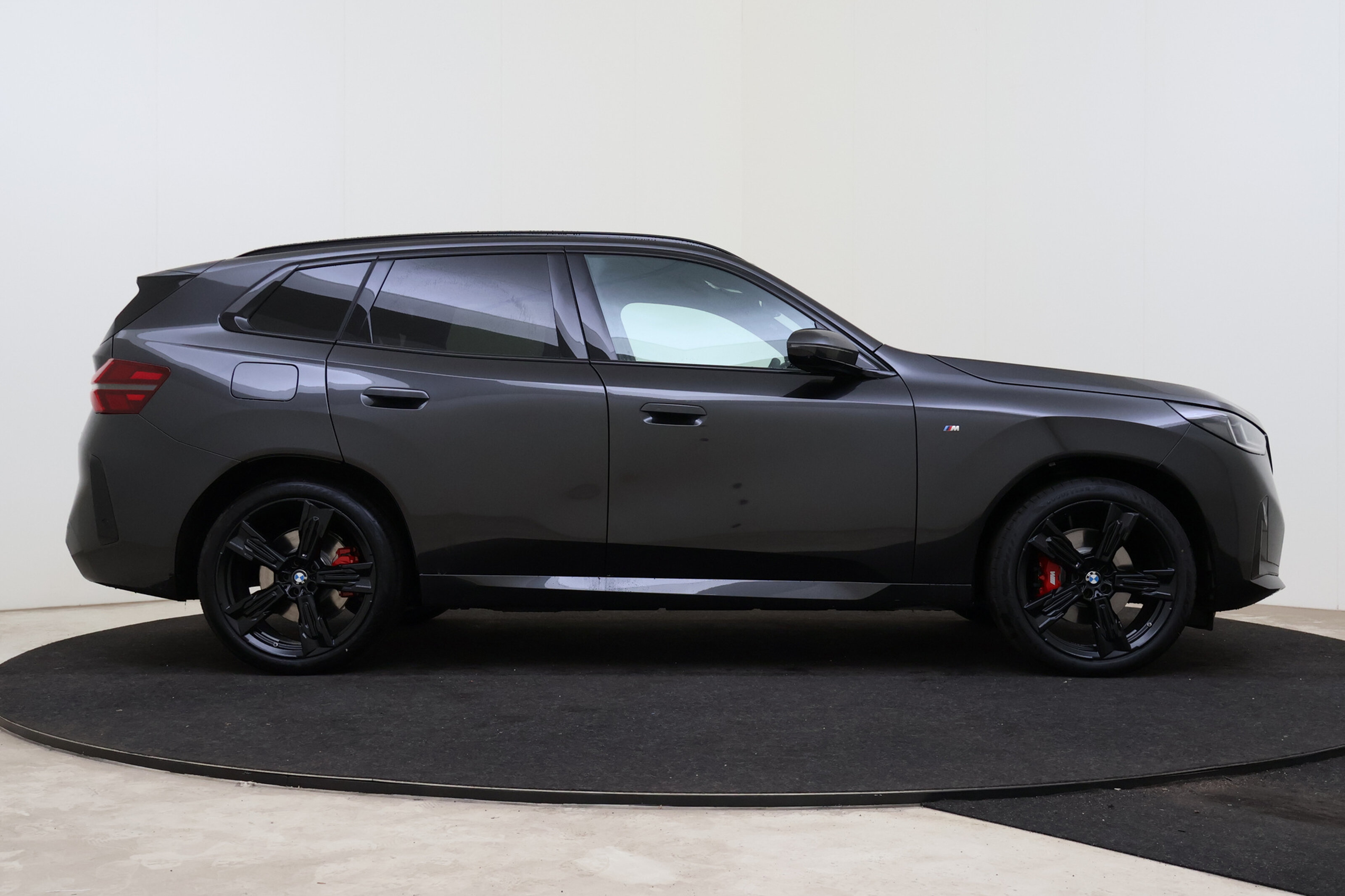BMW X3 7