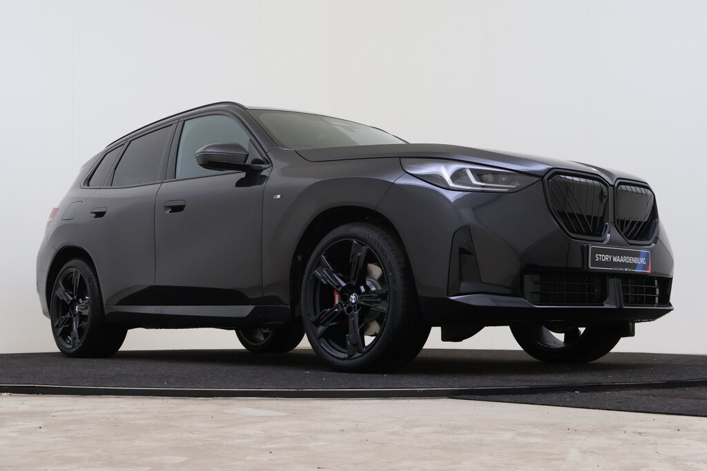 BMW X3 10