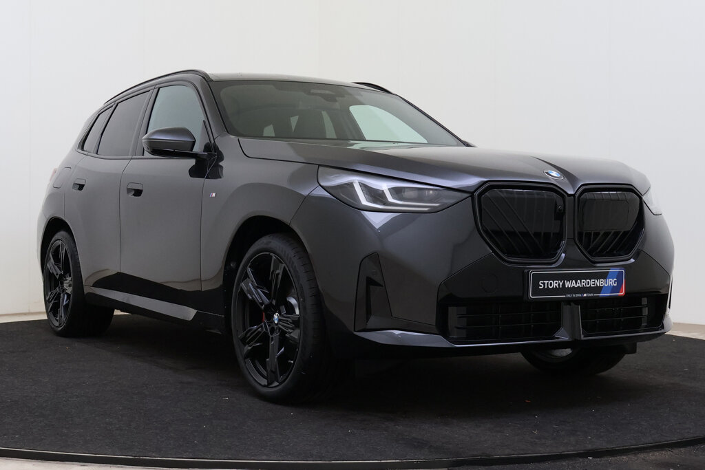 BMW X3 13