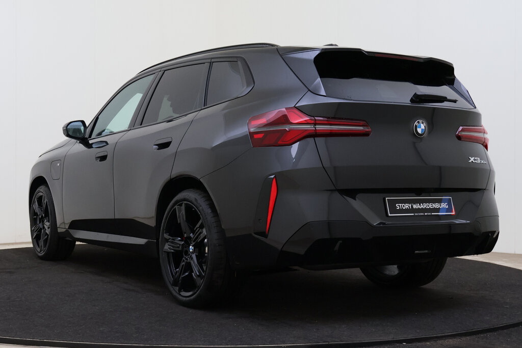 BMW X3 15
