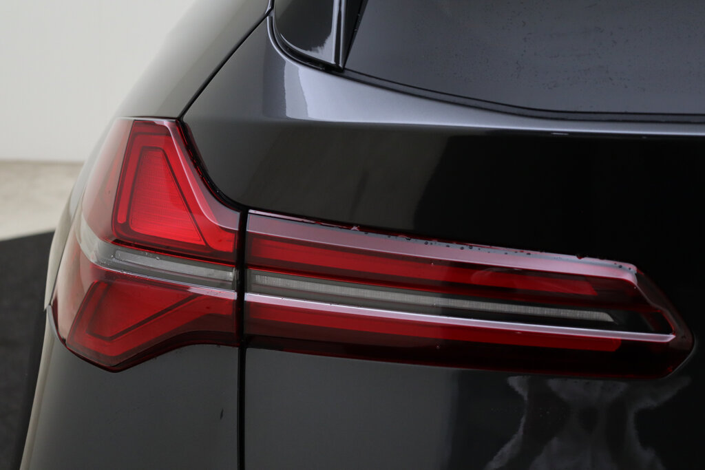 BMW X3 40