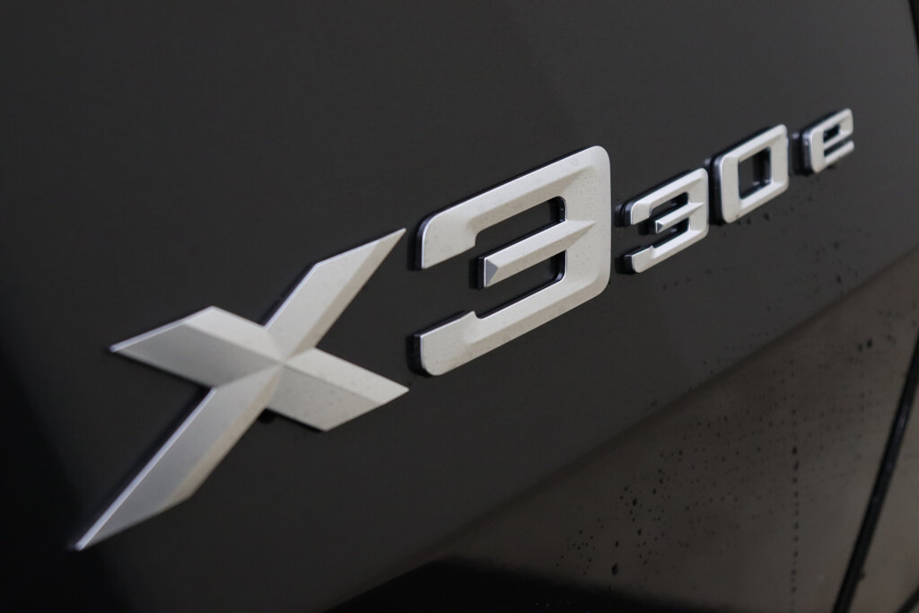 BMW X3 41