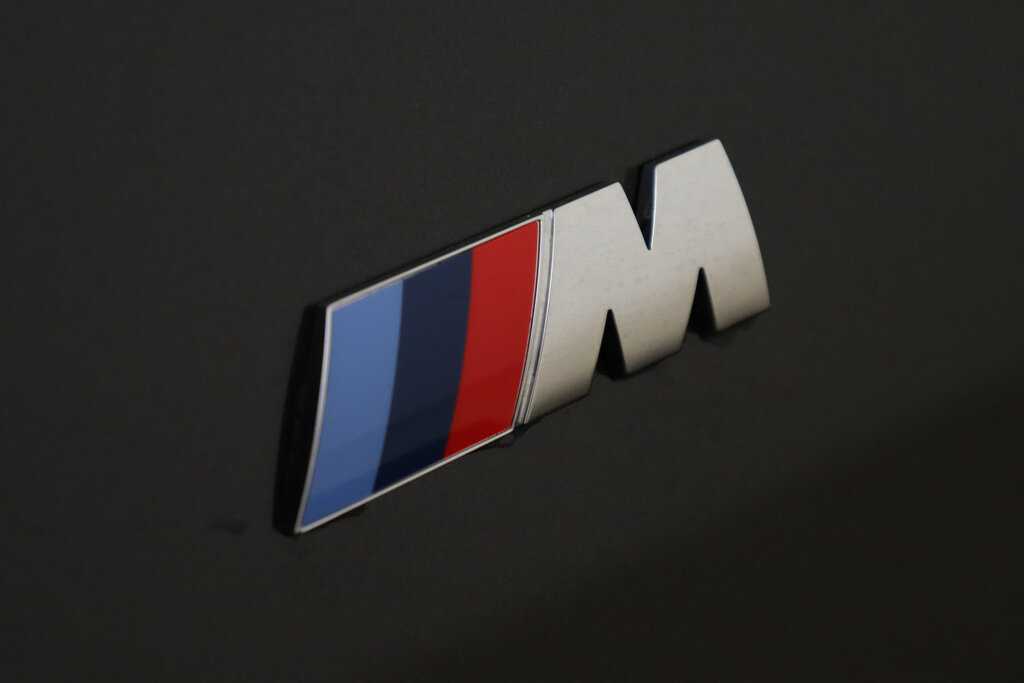 BMW X3 42