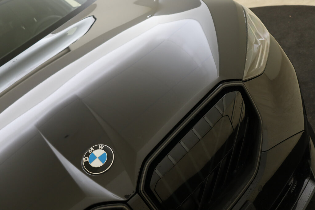 BMW X3 44