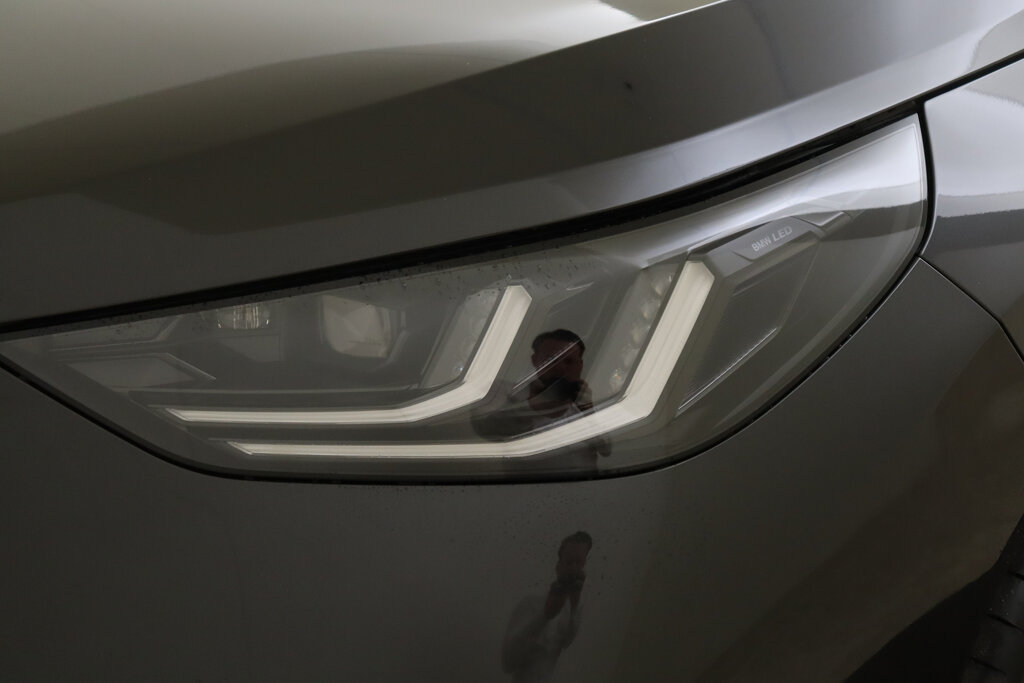BMW X3 45