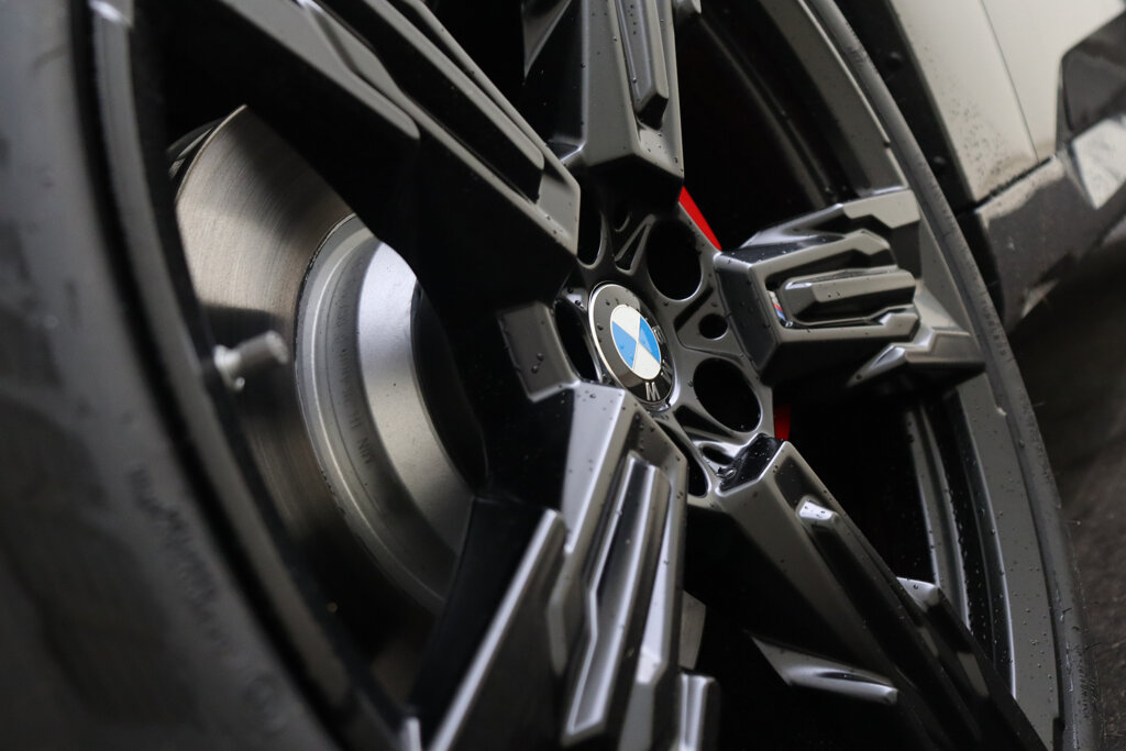 BMW X3 46