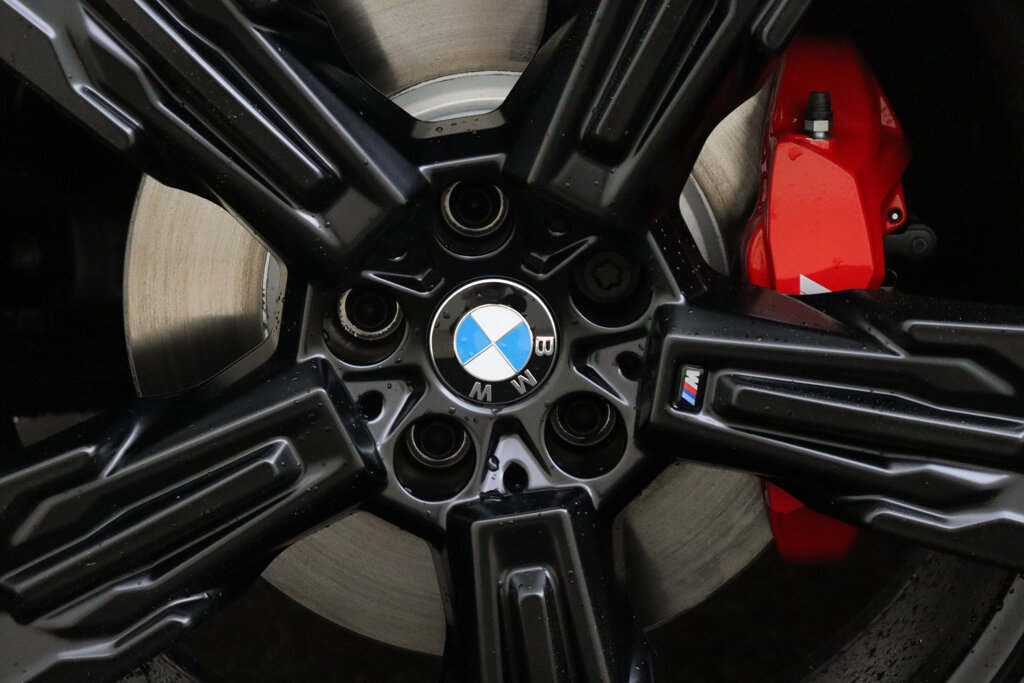 BMW X3 47